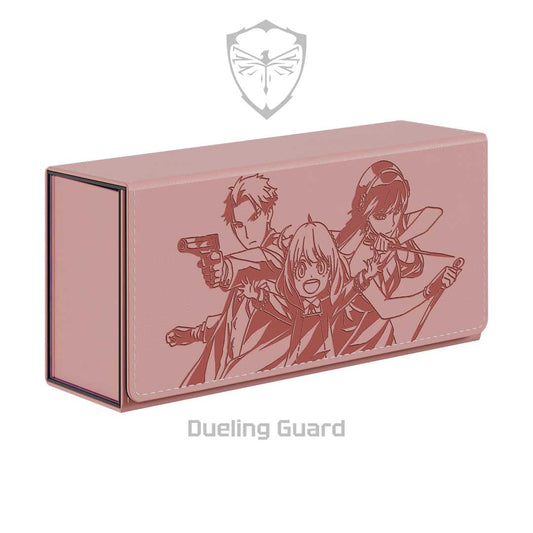 Dueling Guard EV 2.5 Spy Fam Elite Series Box