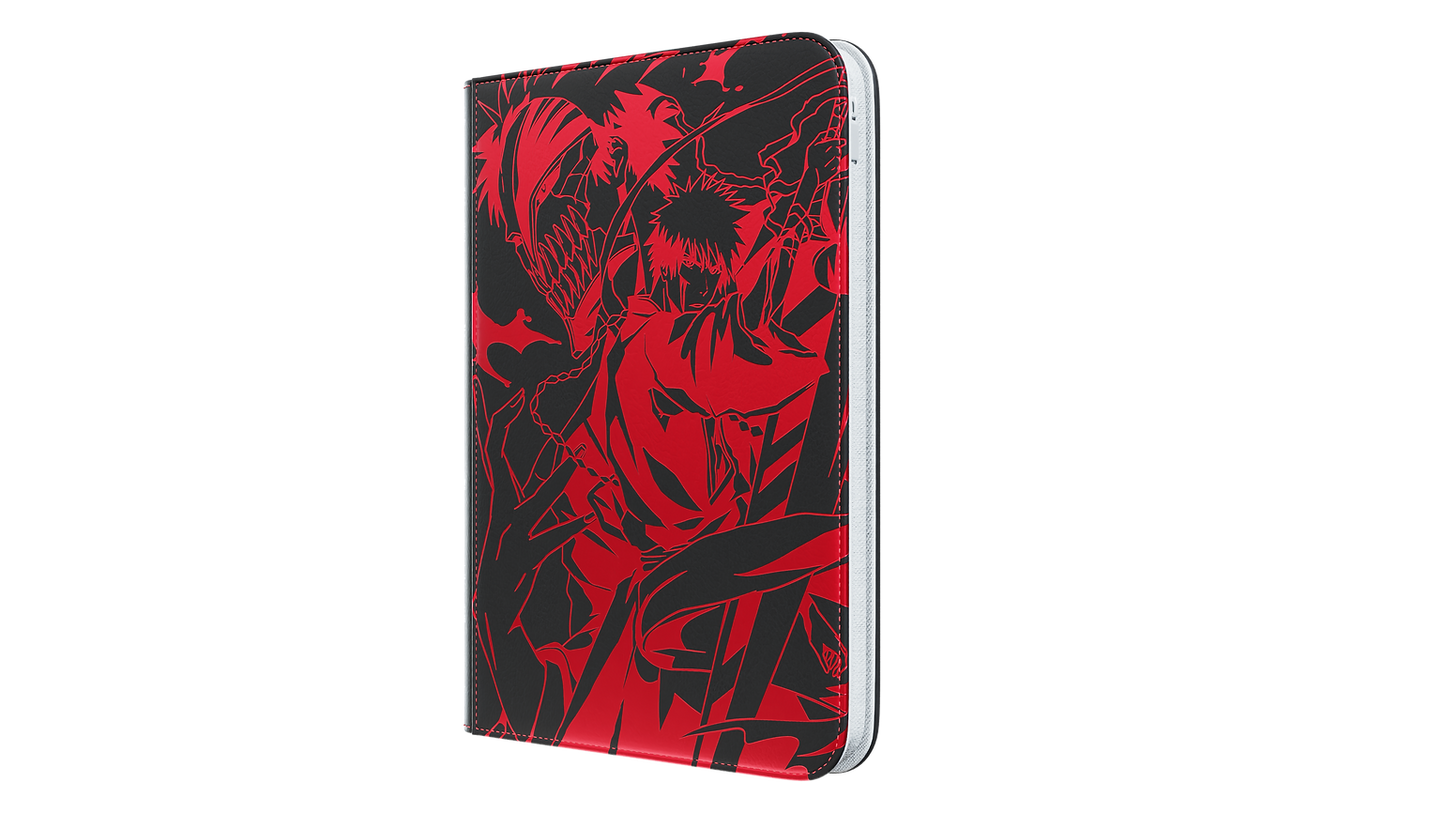 Dueling Guard Soul Reaper-Bankai Premium TCG Binder