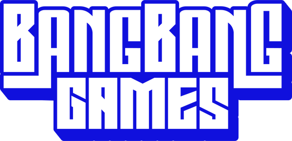 Bang Bang Games