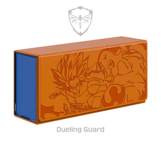 Dueling Guard EV 2.5 Showdown DeckBox