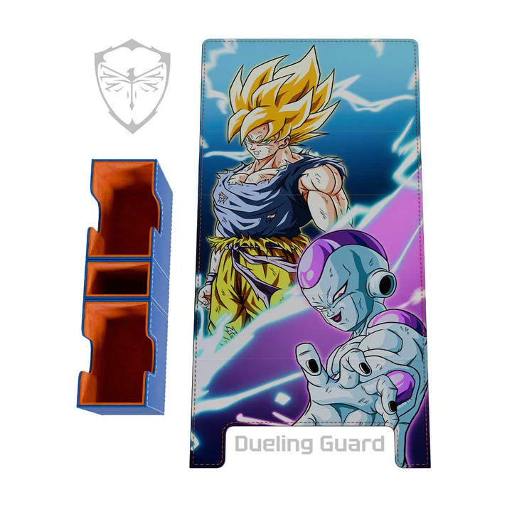 Dueling Guard EV 2.5 Showdown DeckBox