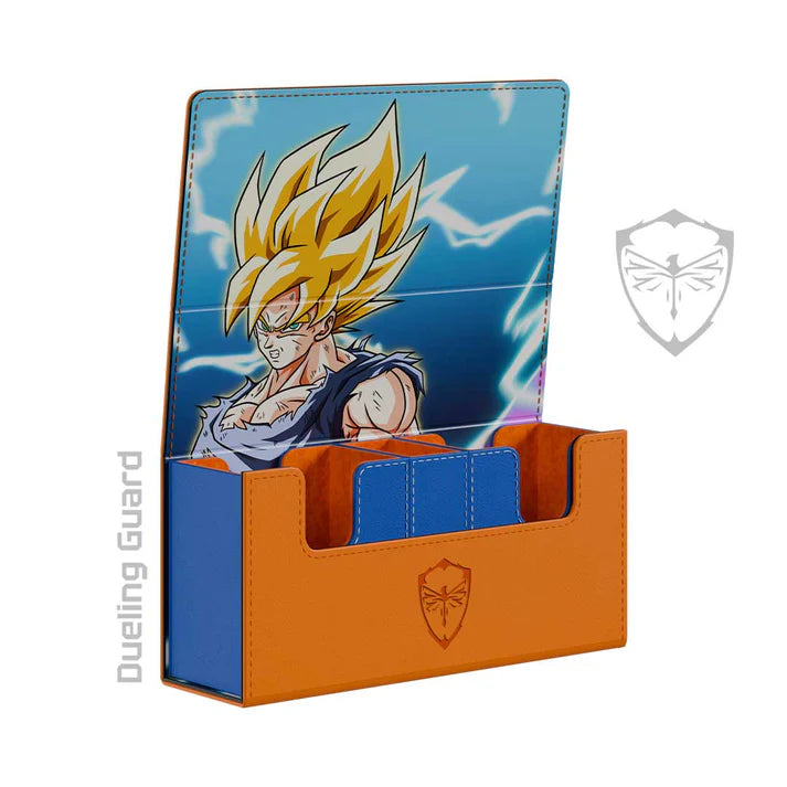 Dueling Guard EV 2.5 Showdown DeckBox