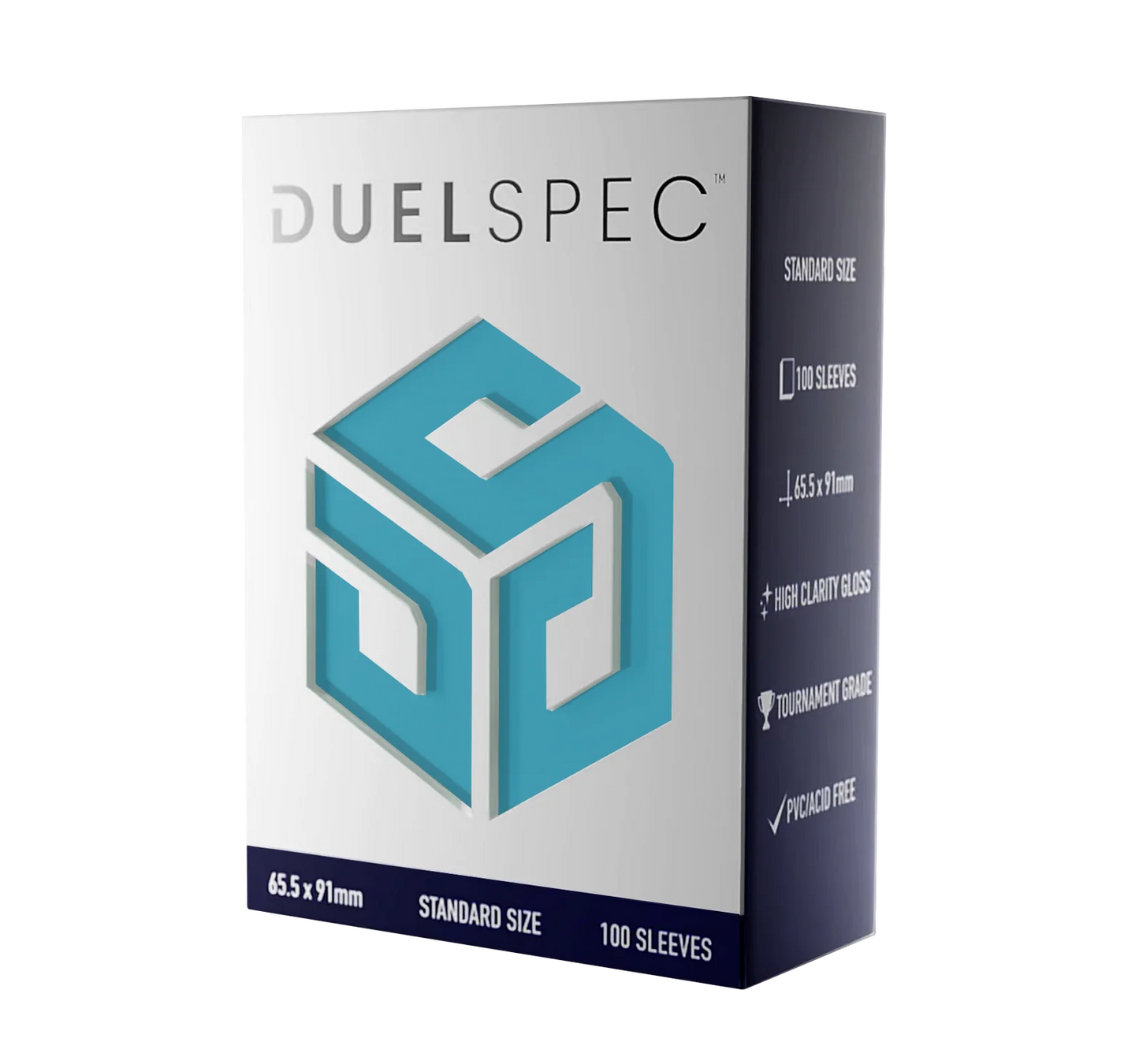 DuelSpec™ Sleeves