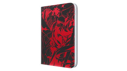 Dueling Guard Soul Reaper-Bankai Premium TCG Binder