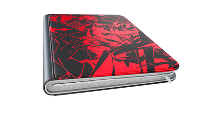 Dueling Guard Soul Reaper-Bankai Premium TCG Binder