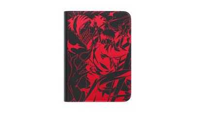 Dueling Guard Soul Reaper-Bankai Premium TCG Binder