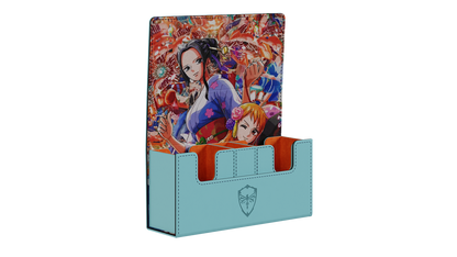 Dueling Guard EV 2.5 Grand Line Treasures DeckBox